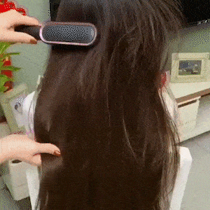 Get Salon-Smooth Hair in Minutes — SleekPro™
